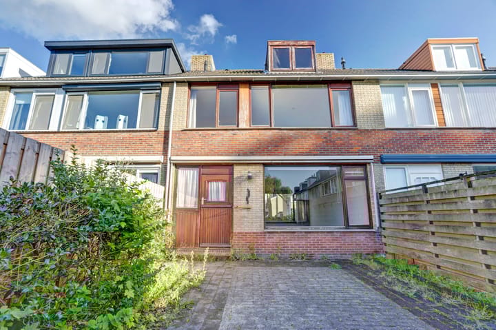 Foto 26 van Nachtegaallaan 12