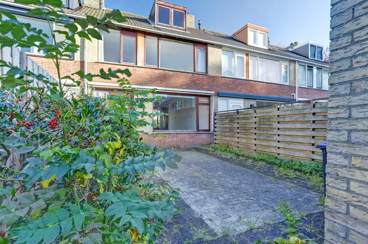 Foto 27 van Nachtegaallaan 12