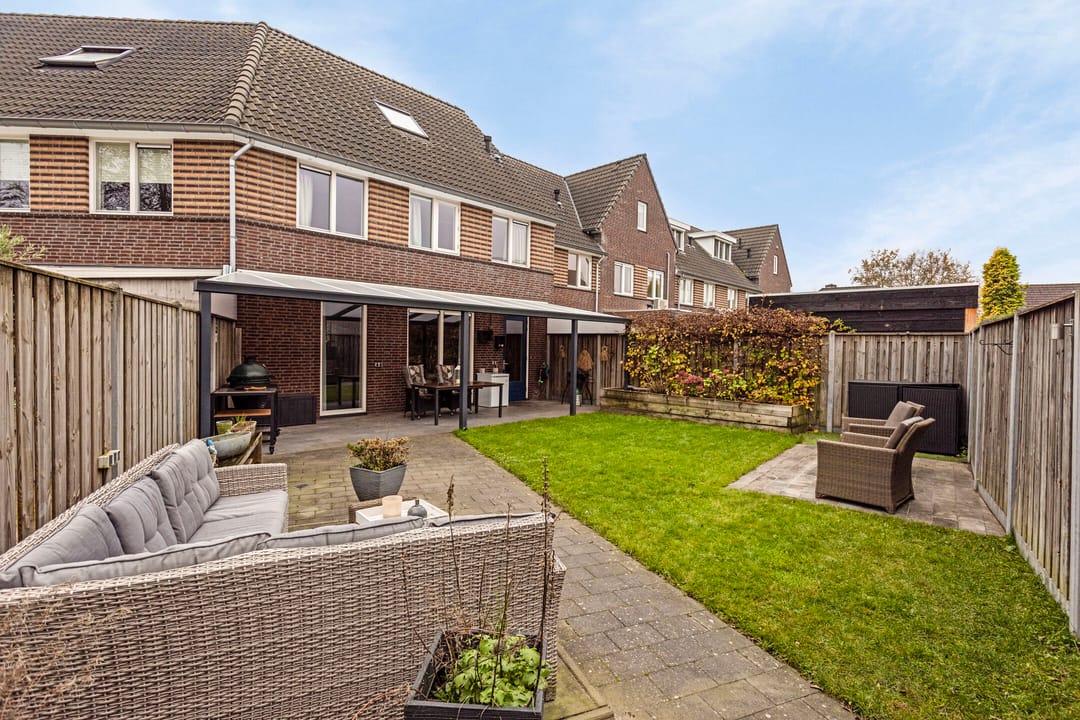 Photo 28 of Dora Ebbenhof 11