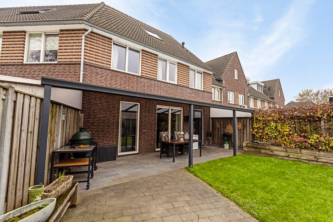 Photo 31 of Dora Ebbenhof 11