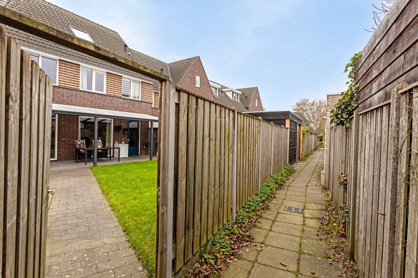 Photo 34 of Dora Ebbenhof 11