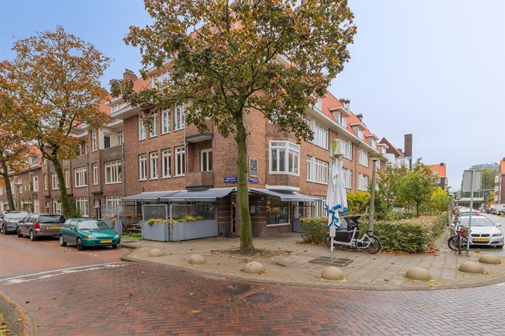 Copernicusstraat 49, Amsterdam