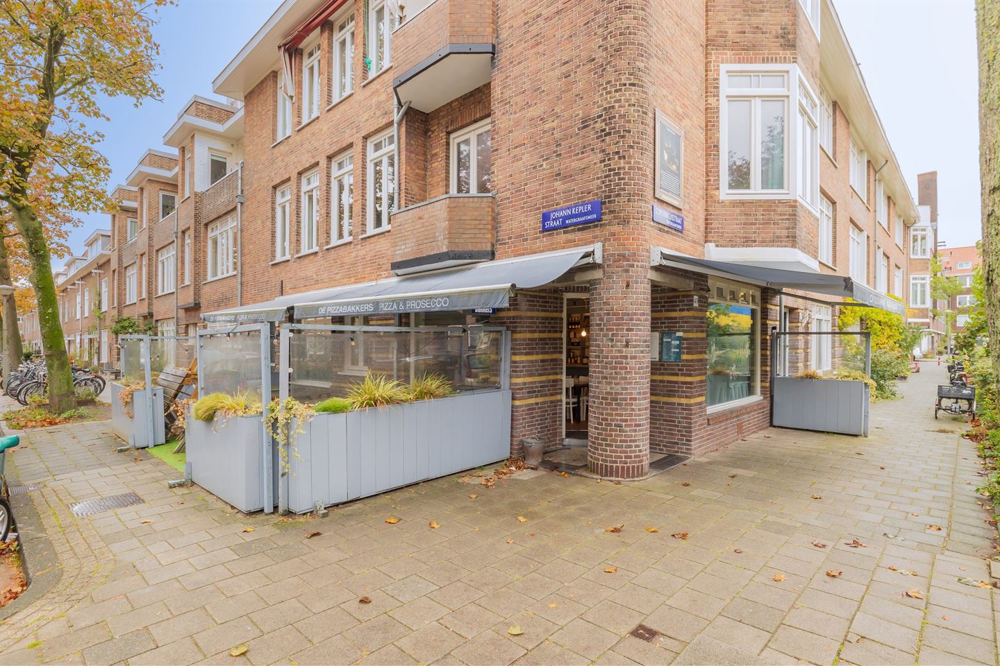 Bekijk foto 2 van Copernicusstraat 49