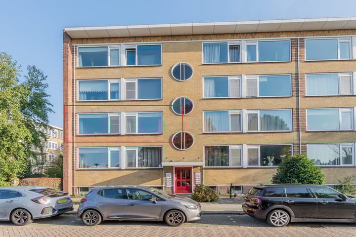 Foto 4 van M.Nijhoffstraat 144