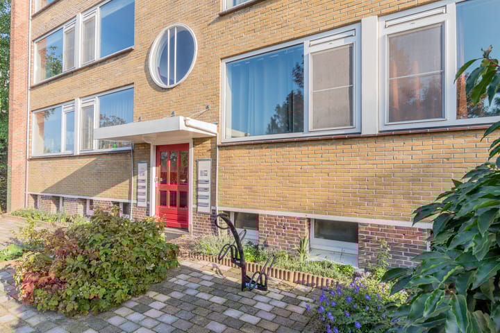 Foto 5 van M.Nijhoffstraat 144