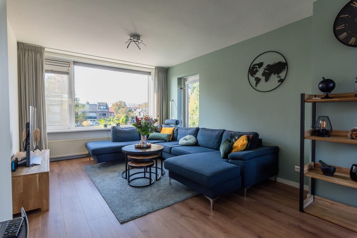 Foto 10 van M.Nijhoffstraat 144