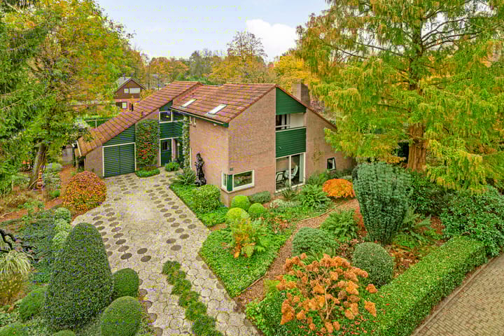 Foto 1 van Borgerspark 73