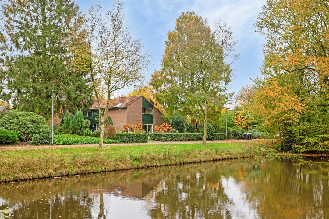 Foto 2 van Borgerspark 73