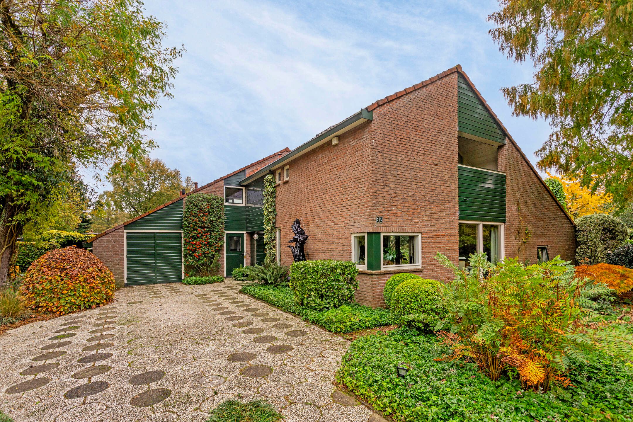 Foto 3 van Borgerspark 73