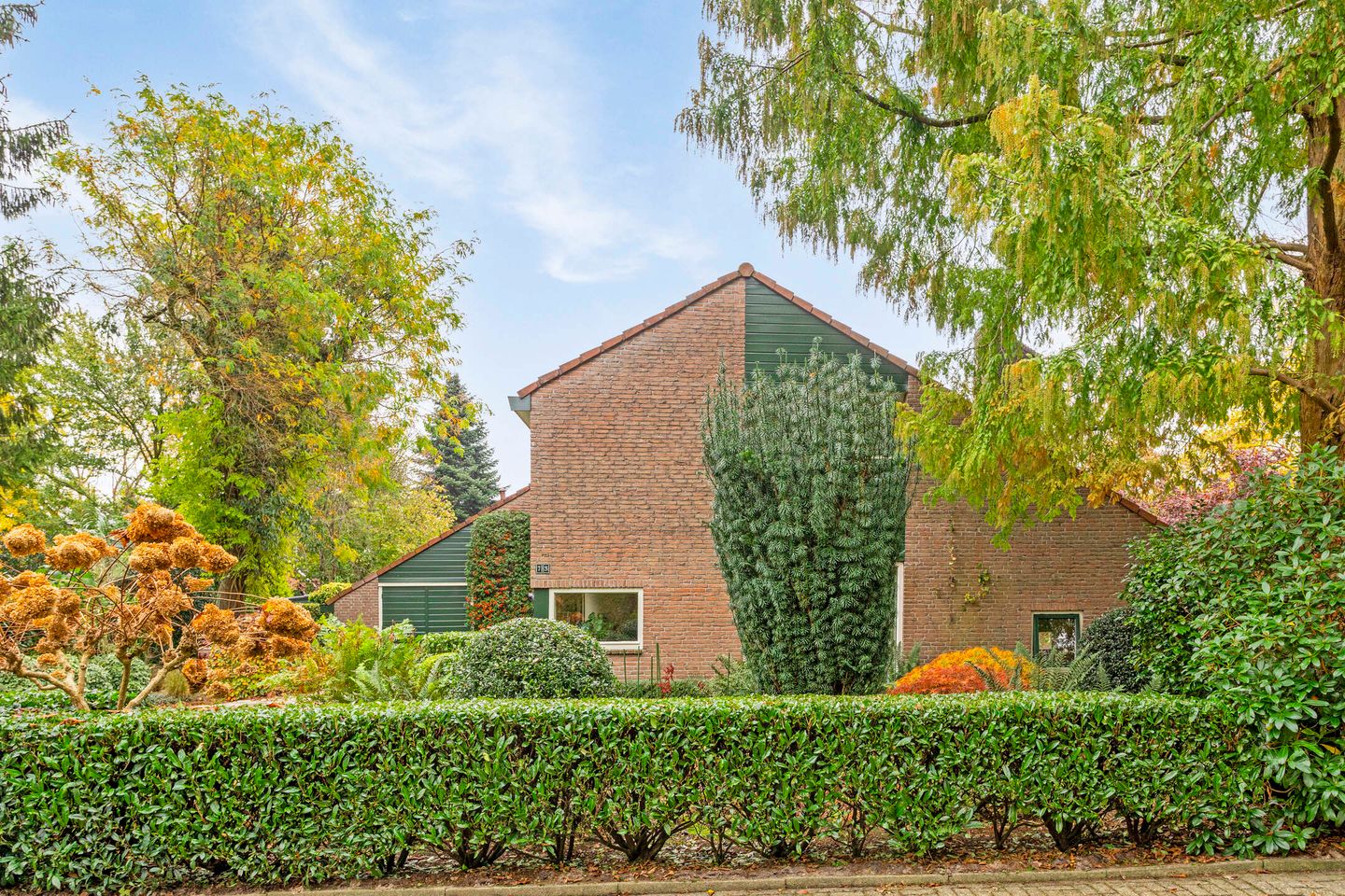 Foto 5 van Borgerspark 73