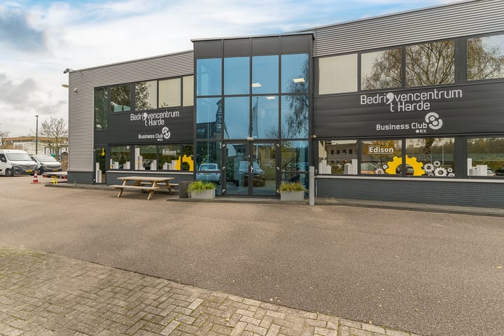 Koekoeksweg 2-C