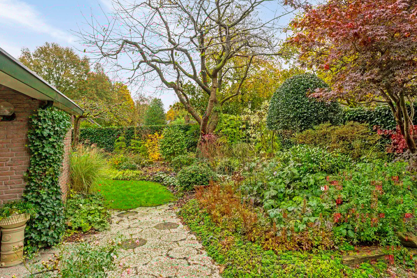 Foto 70 van Borgerspark 73