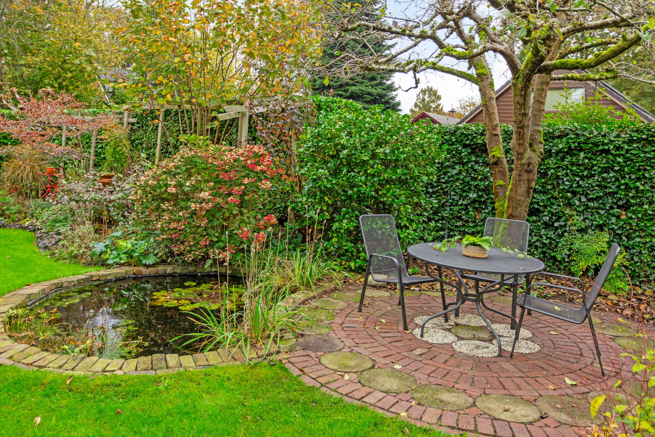 Foto 72 van Borgerspark 73