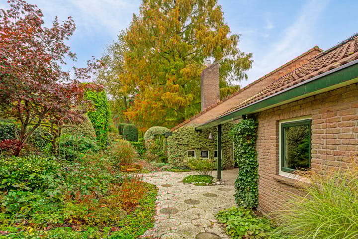 Foto 74 van Borgerspark 73