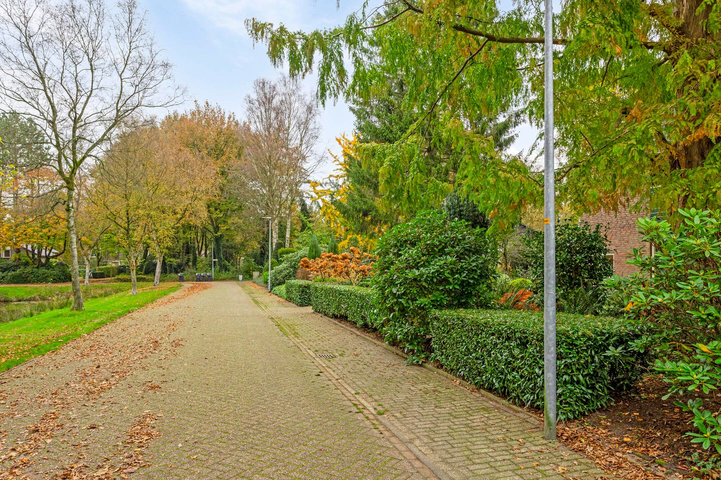 Foto 89 van Borgerspark 73