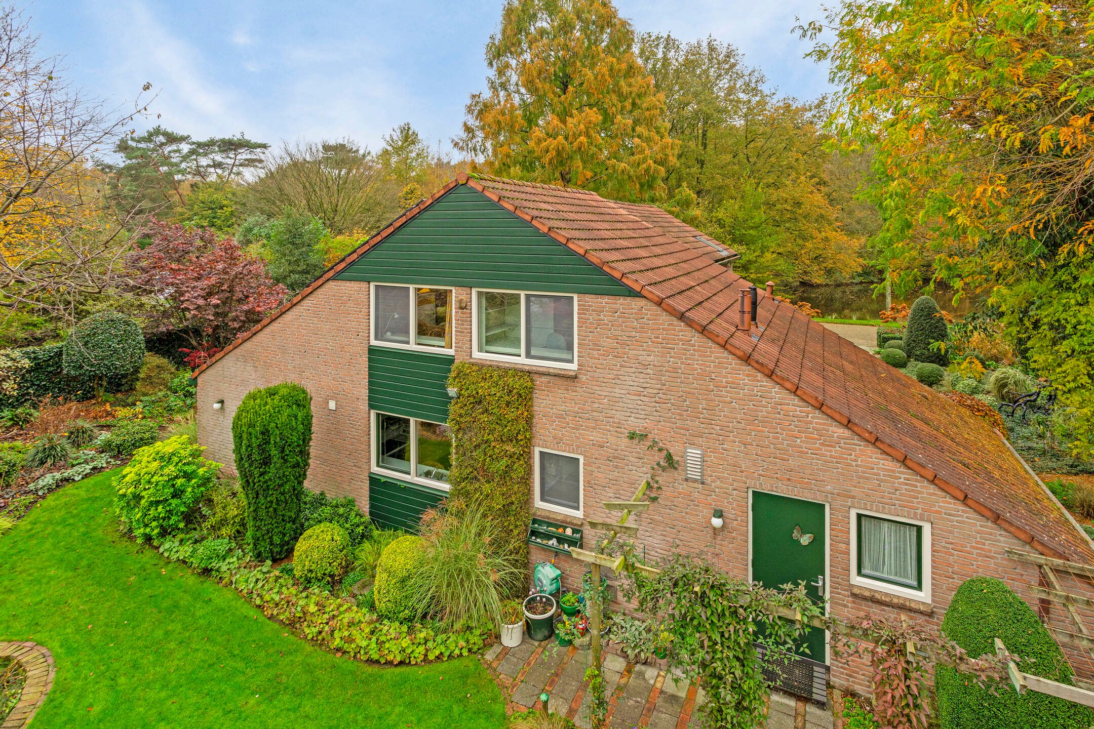 Foto 78 van Borgerspark 73