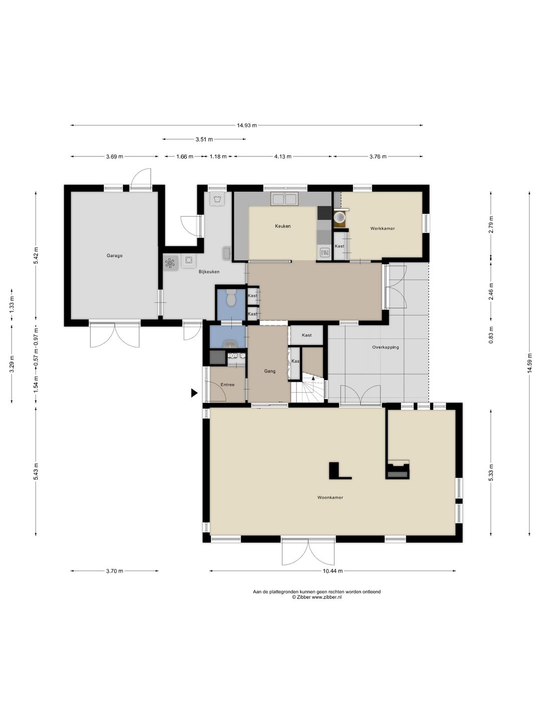 Foto 92 van Borgerspark 73