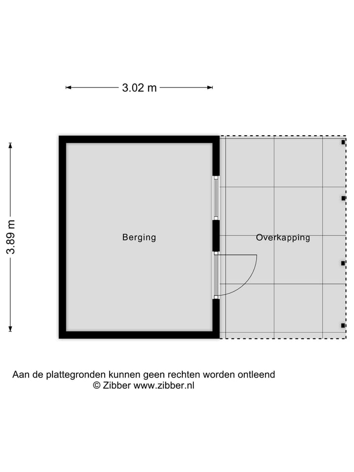 Foto 94 van Borgerspark 73