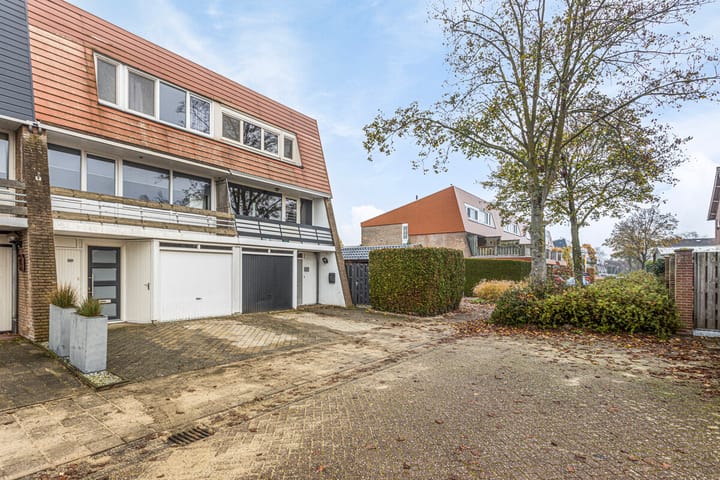 Foto 2 van Nieuwstraat 168