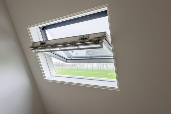 Foto 22 van Reigersweide 144