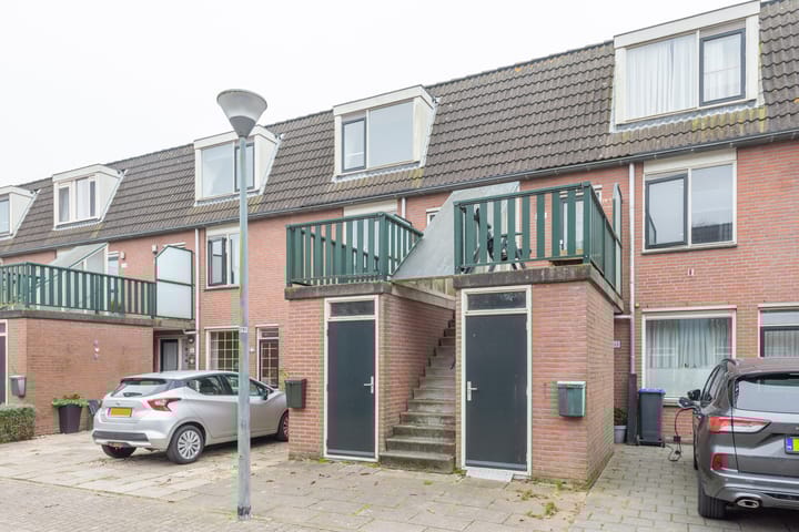 Foto 25 van Reigersweide 144