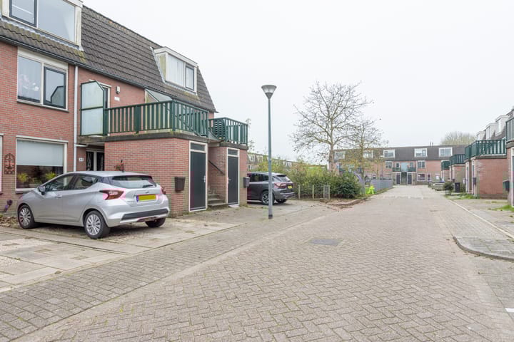 Foto 26 van Reigersweide 144