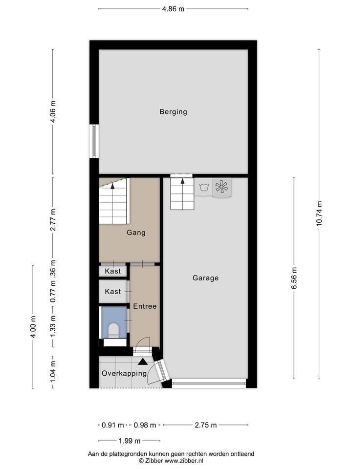 Foto 33 van Nieuwstraat 168