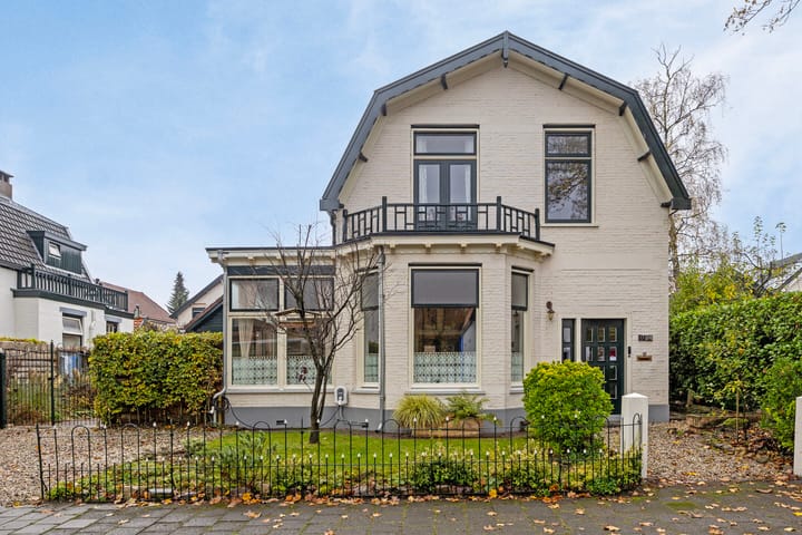 Foto 1 van Gardenierslaan 17