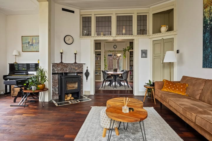 Foto 2 van Gardenierslaan 17