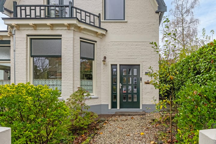 Foto 4 van Gardenierslaan 17