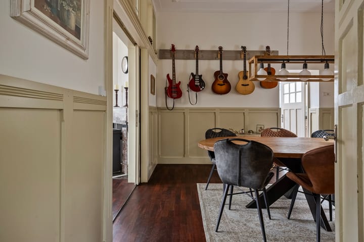 Foto 7 van Gardenierslaan 17