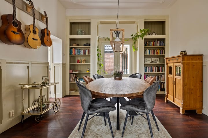 Foto 8 van Gardenierslaan 17