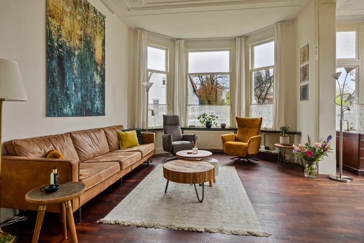 Foto 9 van Gardenierslaan 17