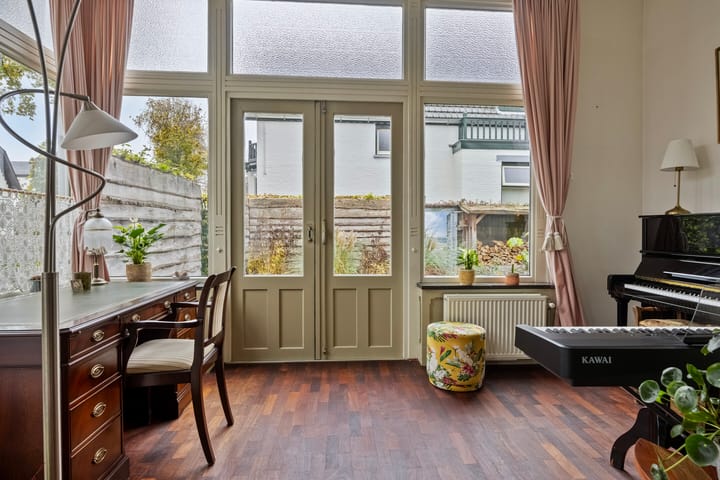 Foto 11 van Gardenierslaan 17