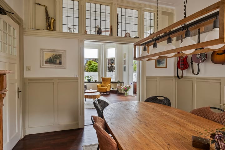 Foto 12 van Gardenierslaan 17