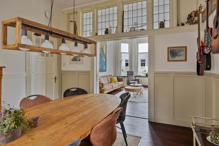 Foto 13 van Gardenierslaan 17