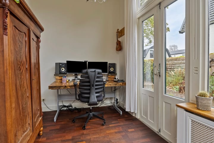 Foto 14 van Gardenierslaan 17