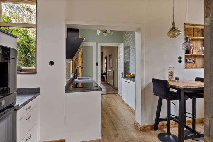 Foto 18 van Gardenierslaan 17