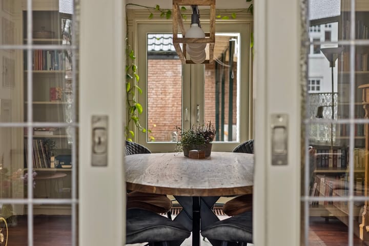 Foto 21 van Gardenierslaan 17