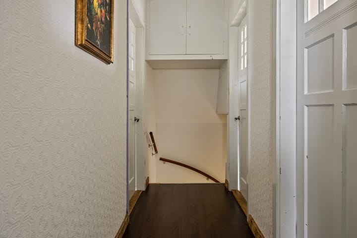 Foto 24 van Gardenierslaan 17