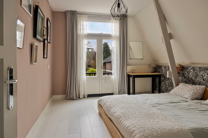 Foto 25 van Gardenierslaan 17