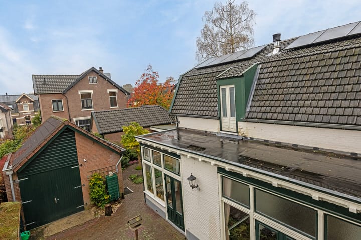 Foto 34 van Gardenierslaan 17