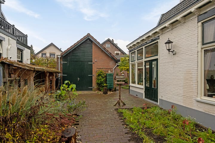 Foto 35 van Gardenierslaan 17