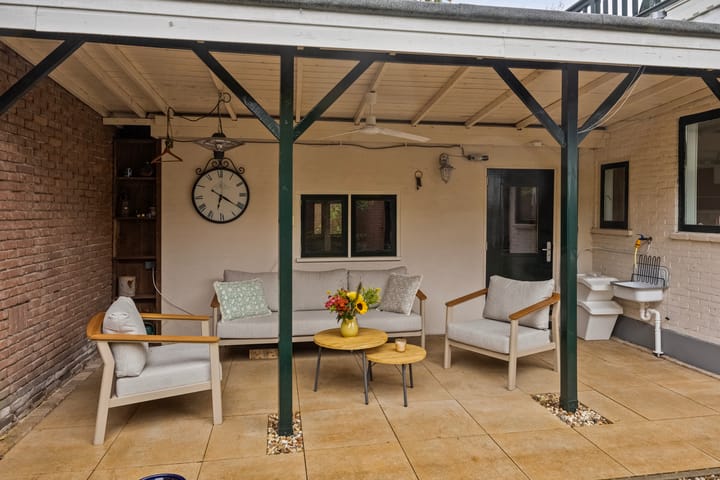 Foto 38 van Gardenierslaan 17