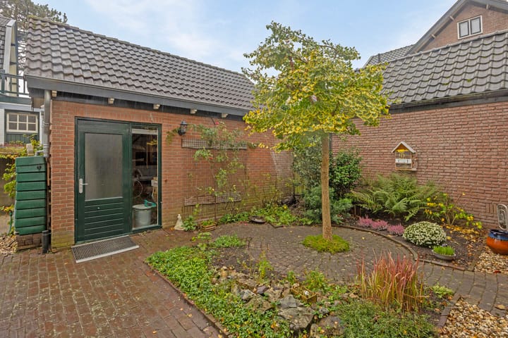 Foto 39 van Gardenierslaan 17