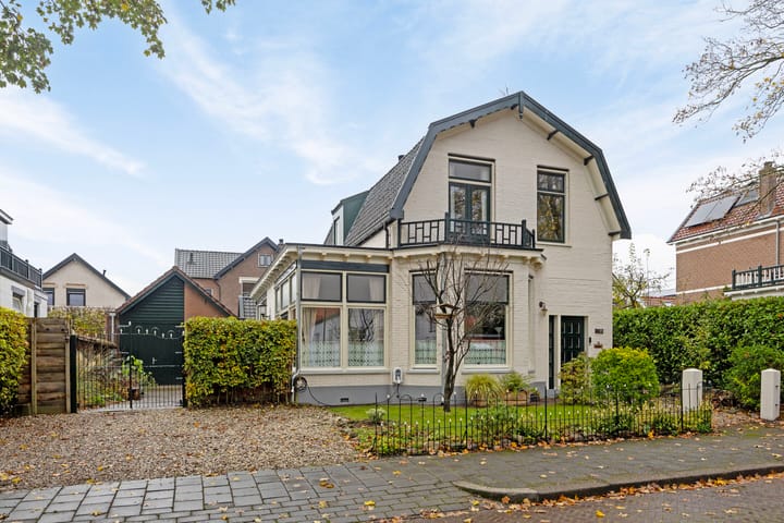 Foto 41 van Gardenierslaan 17