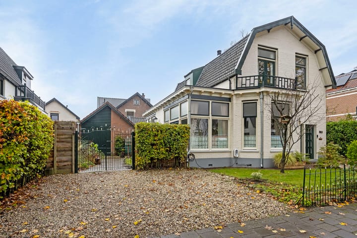 Foto 42 van Gardenierslaan 17