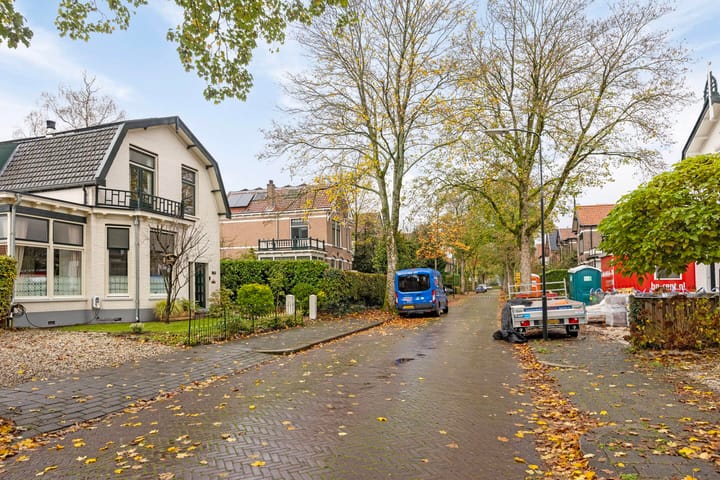 Foto 43 van Gardenierslaan 17