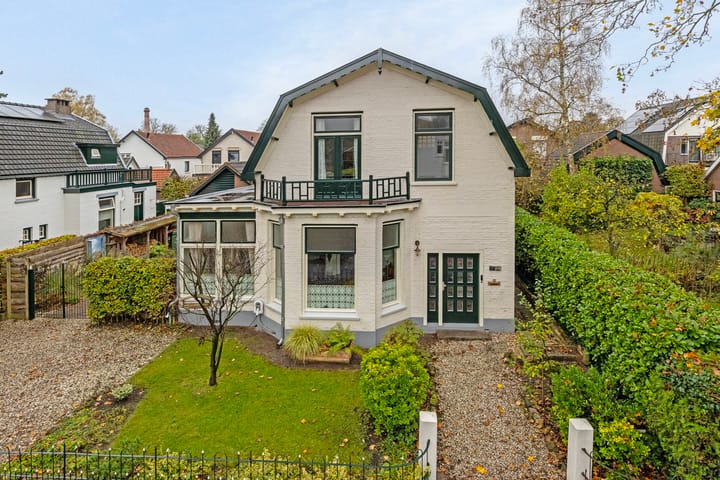 Foto 45 van Gardenierslaan 17