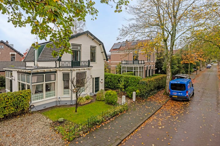 Foto 46 van Gardenierslaan 17